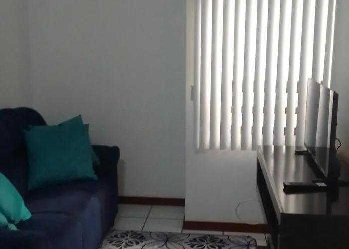Apartamento No Sudoeste