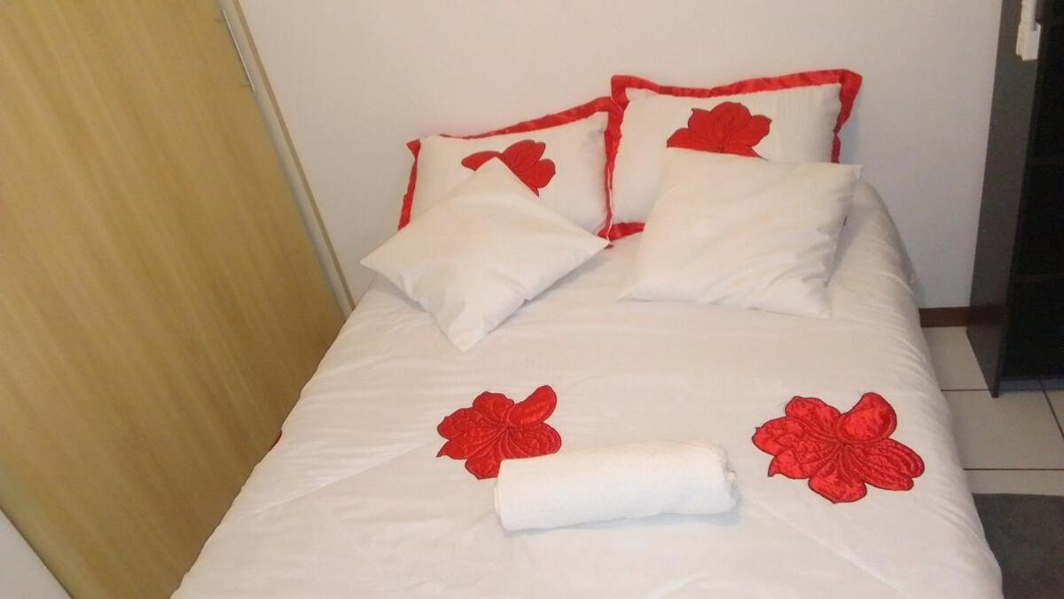 Apartamento No Sudoeste *