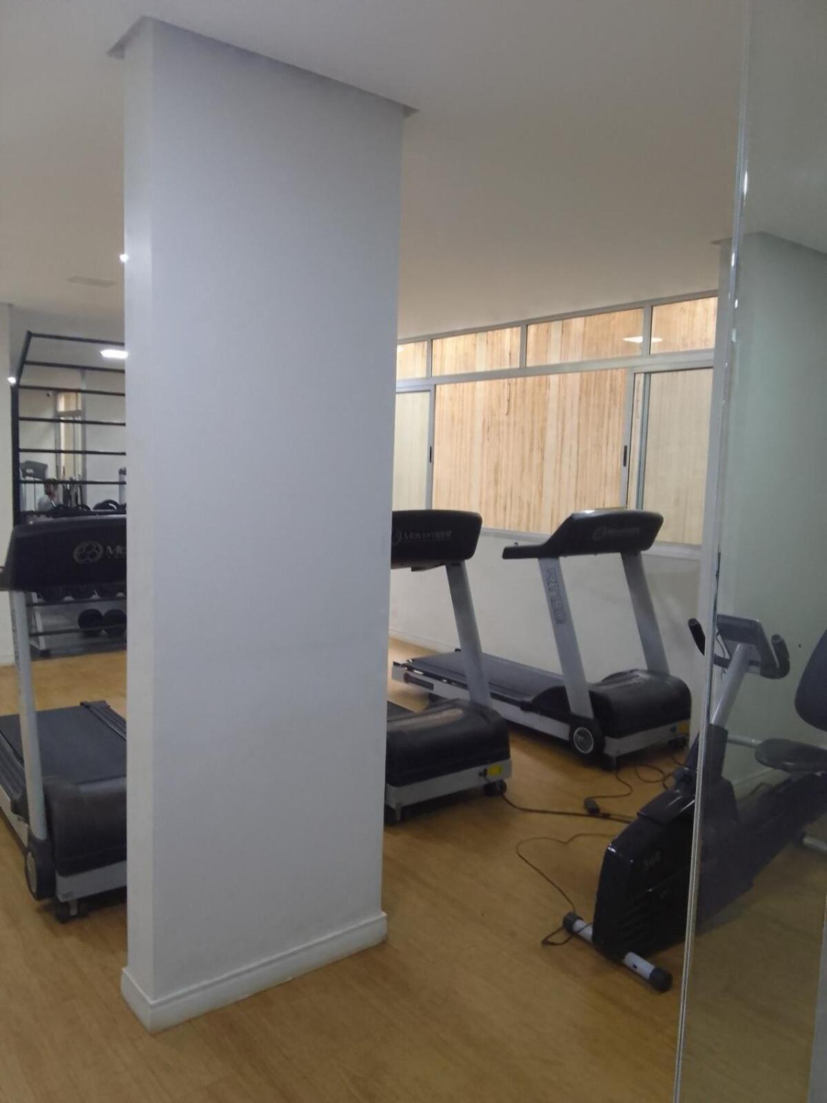 Apartamento No Sudoeste