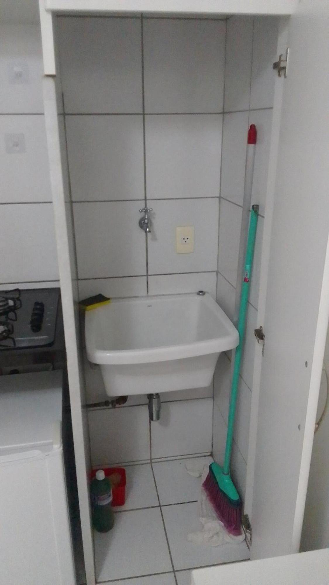 No Sudoeste Apartamento Brasília