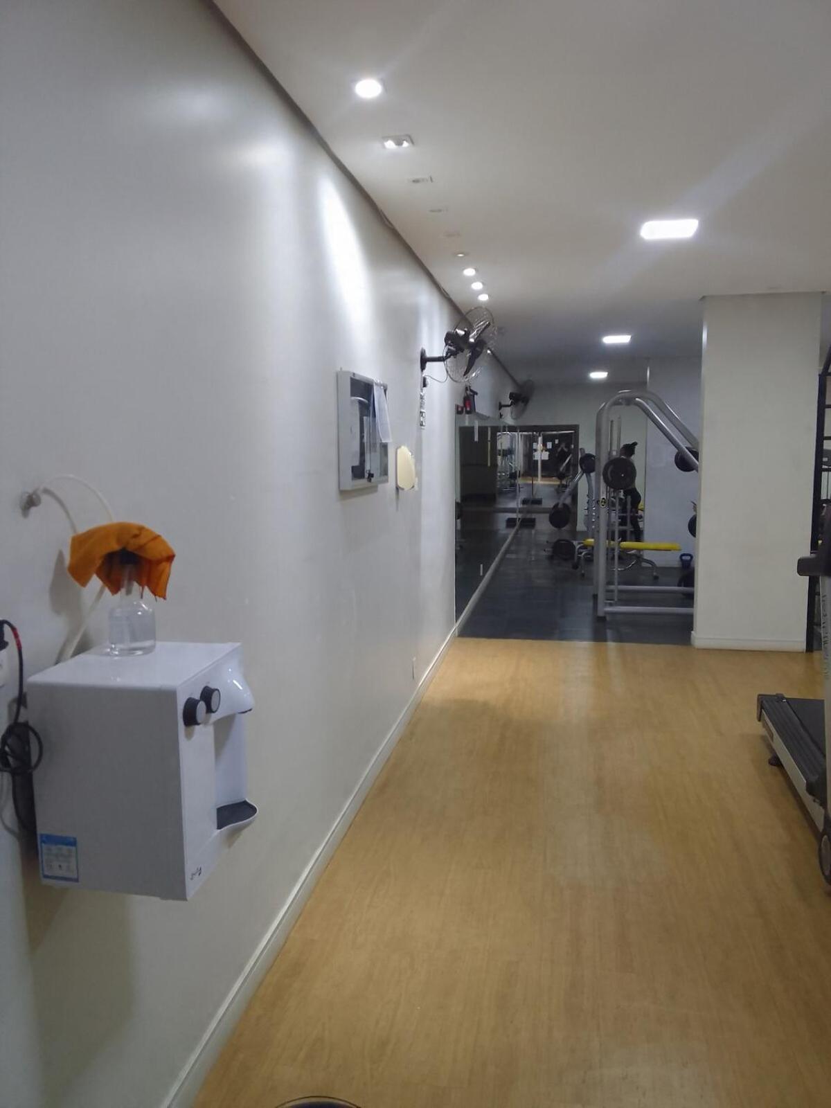 Apartamento No Sudoeste *