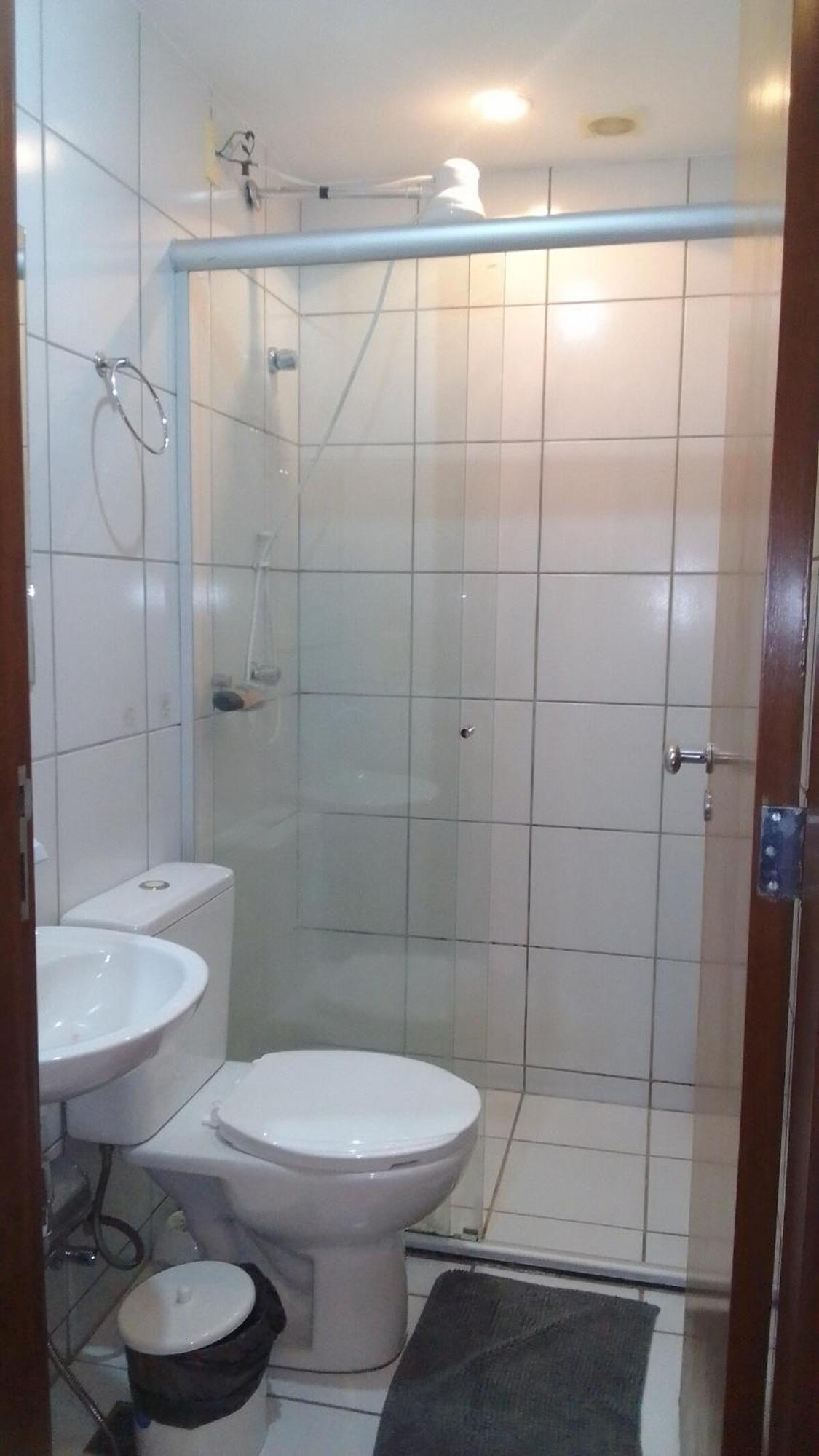 Apartamento No Sudoeste